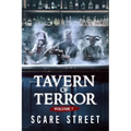 Tavern of Terror Vol. 7: Short Horror Stories Anthology - Paperback