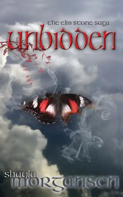 Unbidden - Paperback