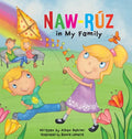 Naw-Ruz in My Family - Hardcover