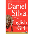 The English Girl - Paperback