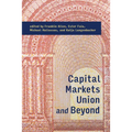 Capital Markets Union and Beyond - Paperback