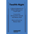 Twelfth Night - Paperback