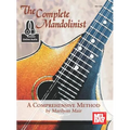 Complete Mandolinist - Paperback