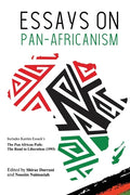 Essays on Pan-Africanism - Paperback