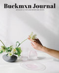 Buckman Journal: Anthology of Artists and Writers - Paperback