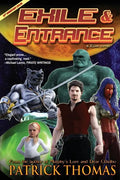 Exile & Entrance: A Xiles Novel - Paperback