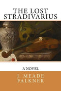 The Lost Stradivarius - Paperback