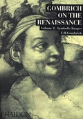 Gombrich on the Renaissance: Symbolic Images, Volume 2 - Paperback