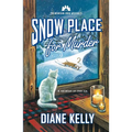 Snow Place for Murder - Paperback