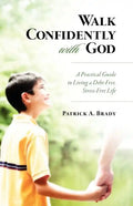 Walk Confidently with God - Paperback