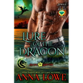 Lure of the Dragon - Paperback