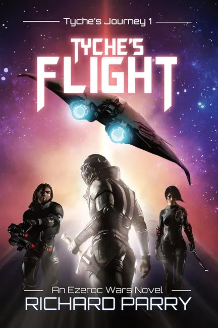 Tyche's Flight - Paperback