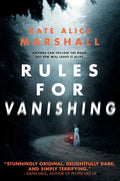 Rules for Vanishing - Paperback