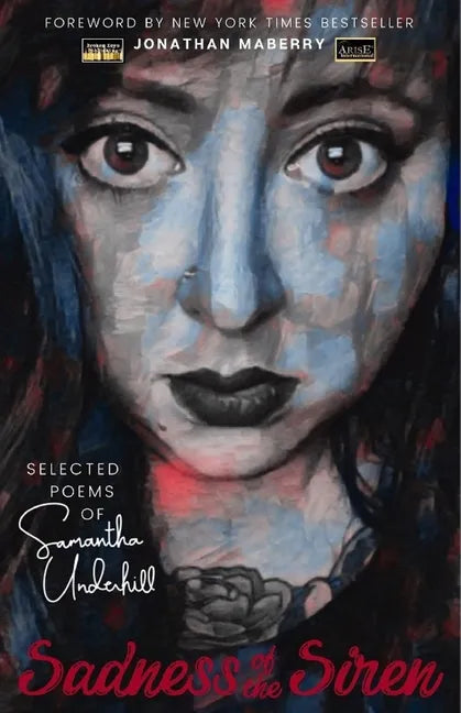 Sadness of the Siren - Paperback