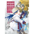 Ascendance of a Bookworm: Part 3 Volume 3 (Light Novel) - Paperback