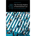 The Everyday Makers of International Law - Paperback
