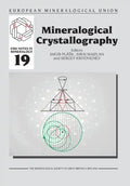 Mineralogical Crystallography - Paperback
