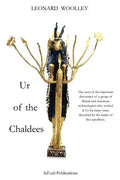 Ur of the Chaldees - Paperback