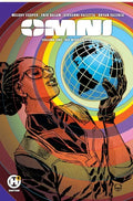 Omni Vol. 2: No More Hate - Paperback