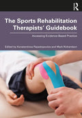 The Sports Rehabilitation Therapists' Guidebook: Accessing Evidence-Based Practice - Paperback