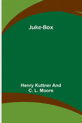 Juke-Box - Paperback