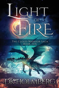 Light of Fire - Paperback