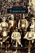 Tombstone - Hardcover