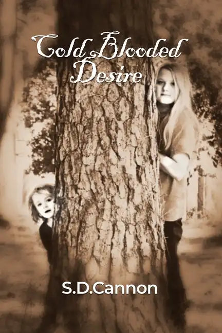 Cold Blooded Desire - Paperback