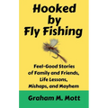Hooked by Fly Fishing - Paperback
