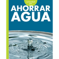 Curiosidad Por Ahorrar Agua - Hardcover