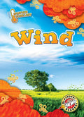 Wind - Paperback