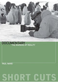 Documentary: The Margins of Reality - Paperback