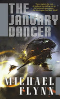 January Dancer - Paperback