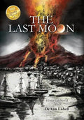The Last Moon - Hardcover