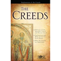 The Creeds: How Early Christians Defended the Gospel - Paperback