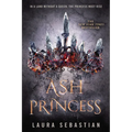Ash Princess - Paperback