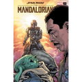 Mandalorian #7 - Library Binding