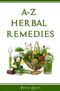 A-Z of Herbal Remedies - Paperback