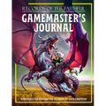 Gamemaster's Journal 5e: Records of the Faithful - Paperback