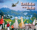 Navidades en los Andes - Hardcover