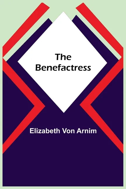 The Benefactress - Paperback