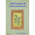 442 Cosmic & Universal Laws - Paperback