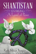 Shantistan: Enabling a Land of Peace - Paperback