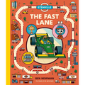 Stemville: The Fast Lane - Hardcover