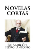 Novelas cortas - Paperback