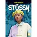 Stüssy - Library Binding