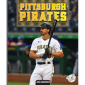 Pittsburgh Pirates - Library Binding