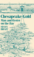 Chesapeake Gold - Hardcover