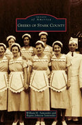 Greeks of Stark County - Hardcover