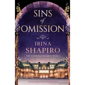 Sins of Omission: An utterly addictive historical time-travel novel - Paperback